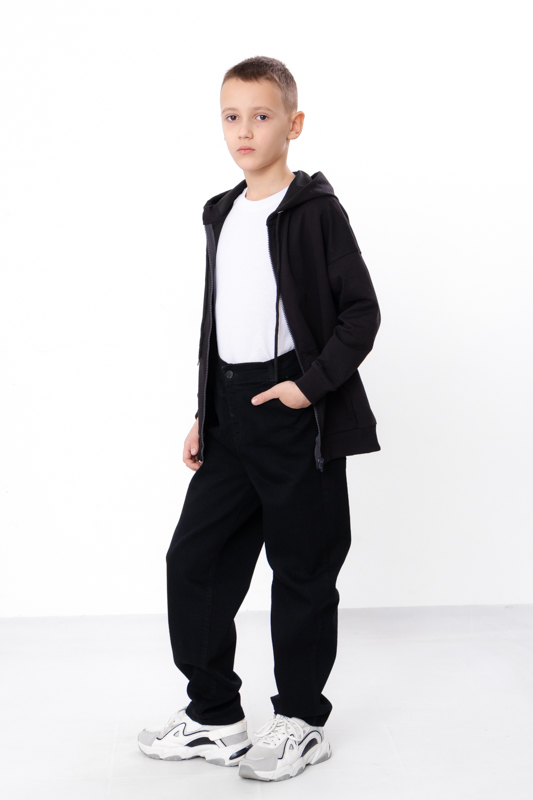 Джинси для хлопчика